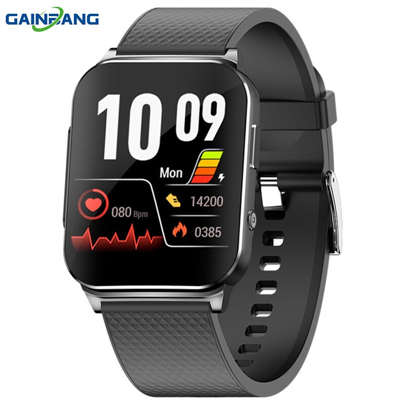 Ʈ ġ ƮϽ Bracelet ECG Heart Rate    ü ո Watch  Smartwatch